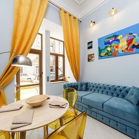 Old Town - Self Check-In Apartment Oldenburg Bagian luar foto