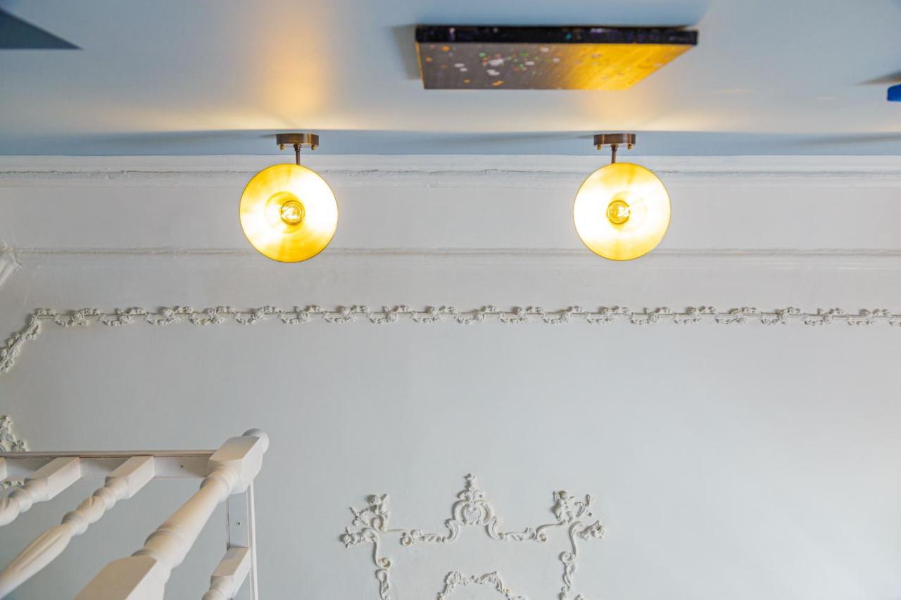 Old Town - Self Check-In Apartment Oldenburg Bagian luar foto