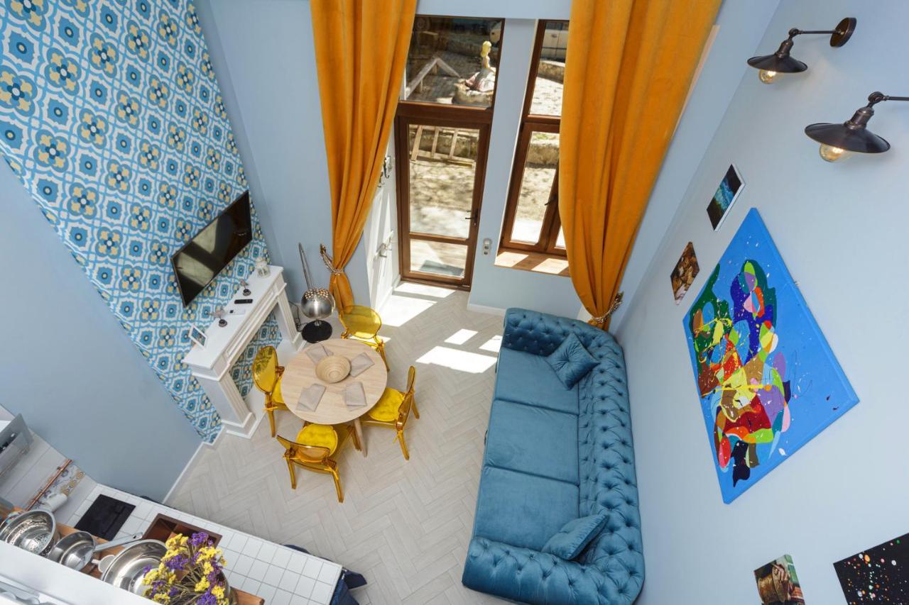 Old Town - Self Check-In Apartment Oldenburg Bagian luar foto