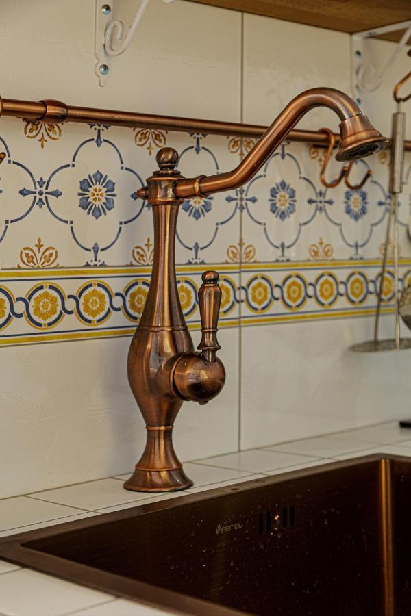 Old Town - Self Check-In Apartment Oldenburg Bagian luar foto