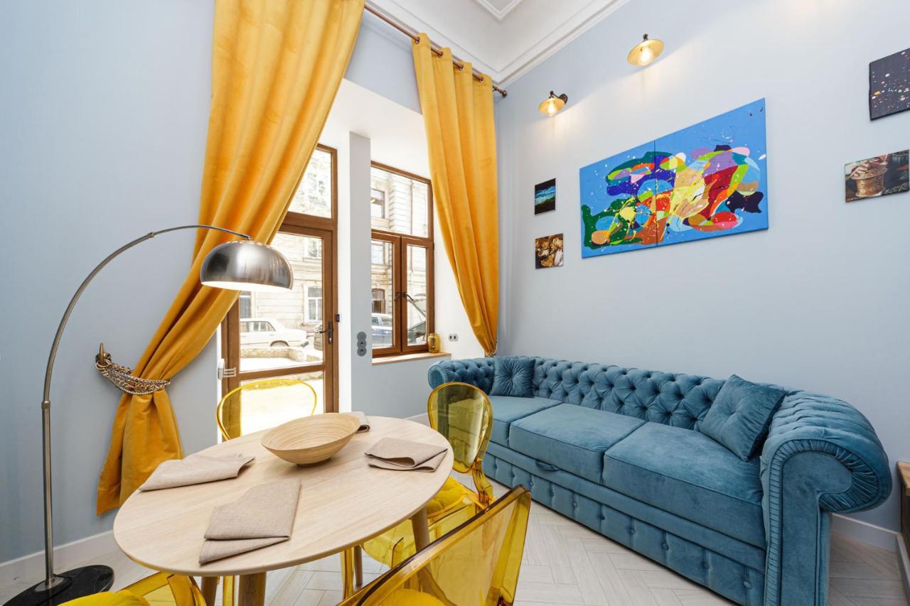 Old Town - Self Check-In Apartment Oldenburg Bagian luar foto