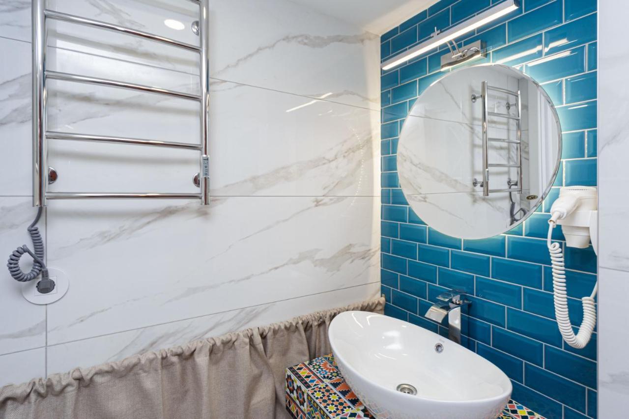 Old Town - Self Check-In Apartment Oldenburg Bagian luar foto