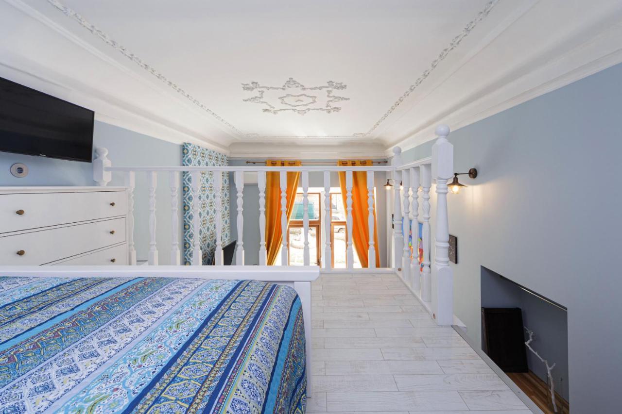 Old Town - Self Check-In Apartment Oldenburg Bagian luar foto