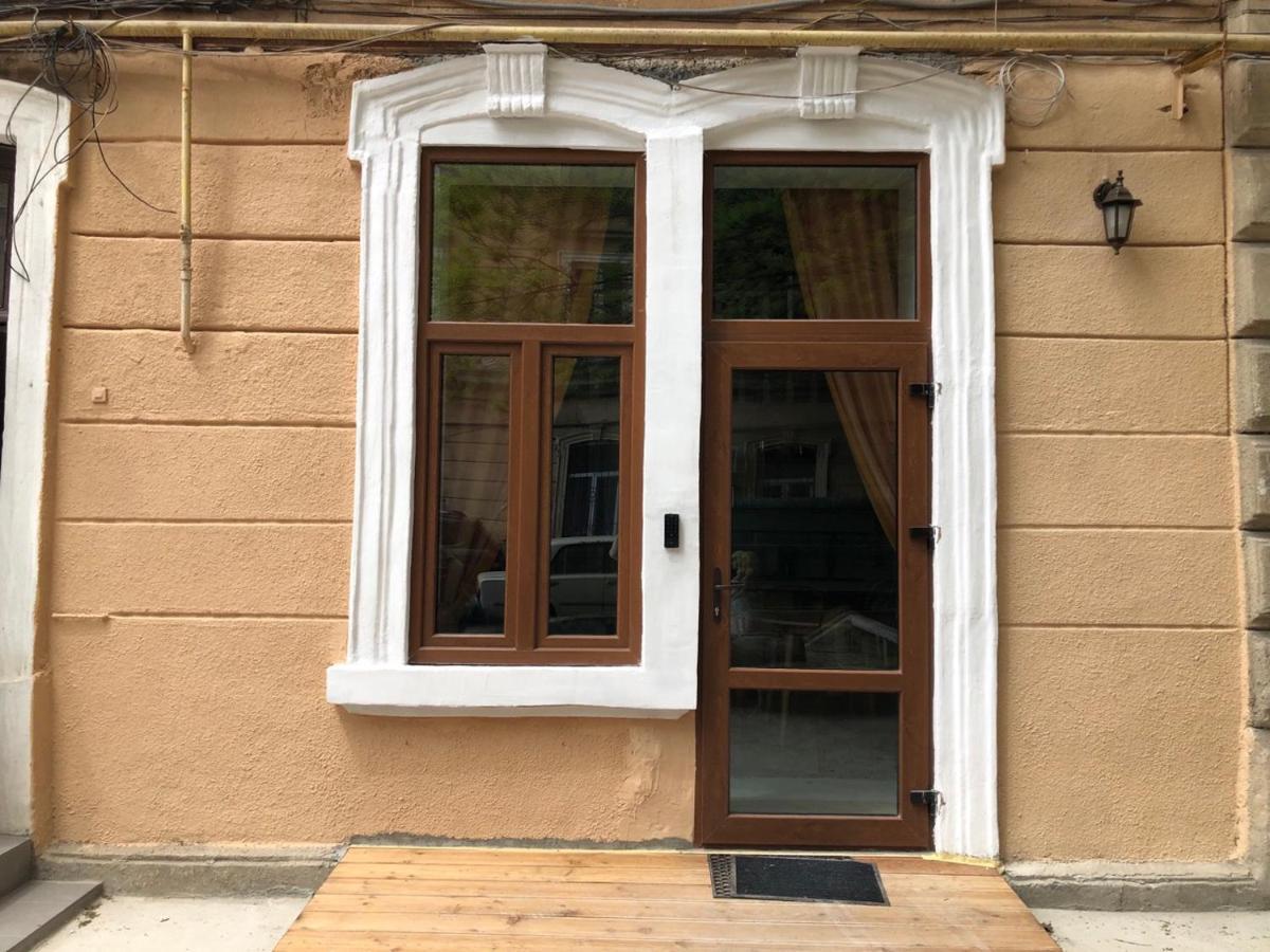 Old Town - Self Check-In Apartment Oldenburg Bagian luar foto