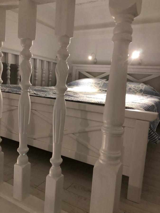 Old Town - Self Check-In Apartment Oldenburg Bagian luar foto