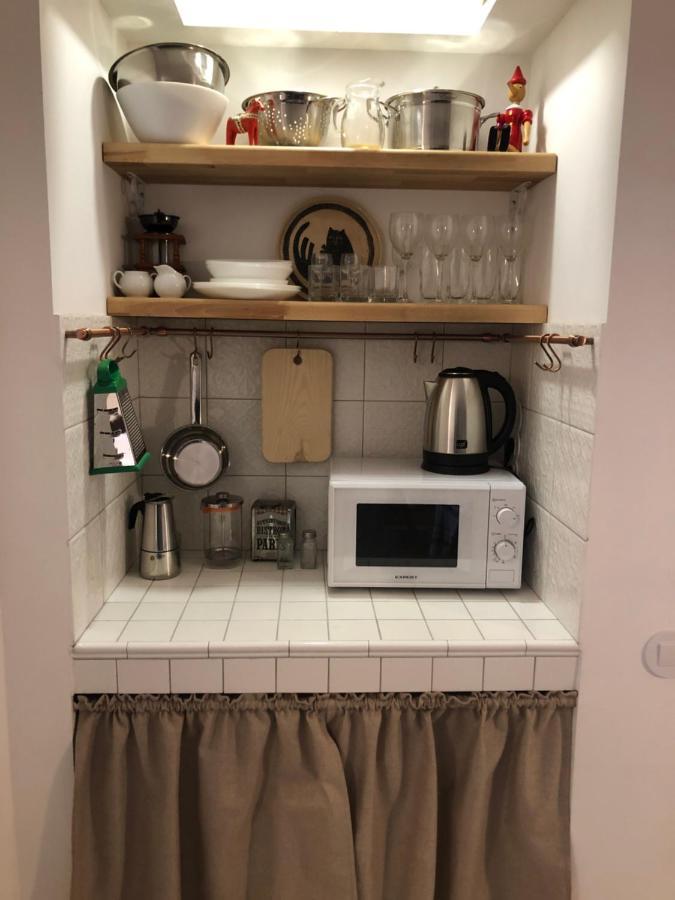 Old Town - Self Check-In Apartment Oldenburg Bagian luar foto