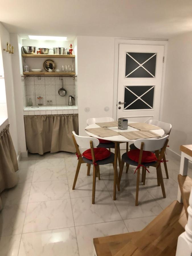 Old Town - Self Check-In Apartment Oldenburg Bagian luar foto