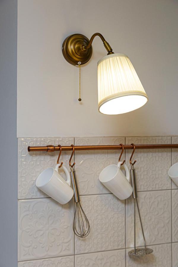 Old Town - Self Check-In Apartment Oldenburg Bagian luar foto