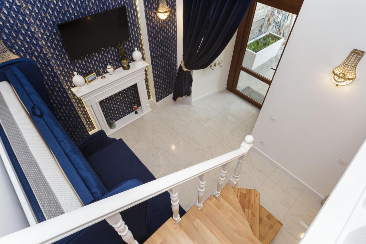 Old Town - Self Check-In Apartment Oldenburg Bagian luar foto