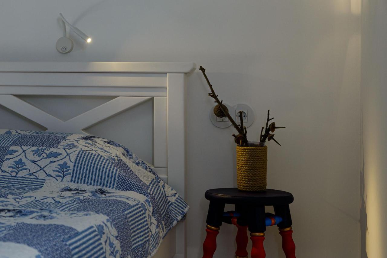 Old Town - Self Check-In Apartment Oldenburg Bagian luar foto