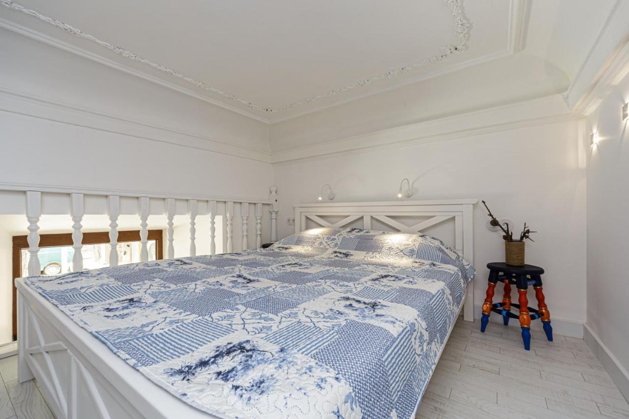 Old Town - Self Check-In Apartment Oldenburg Bagian luar foto