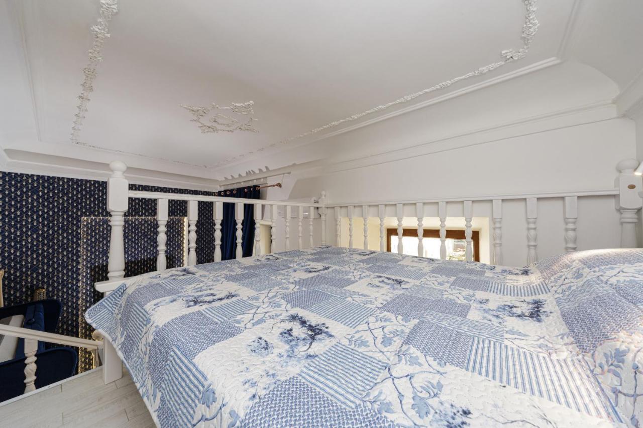 Old Town - Self Check-In Apartment Oldenburg Bagian luar foto