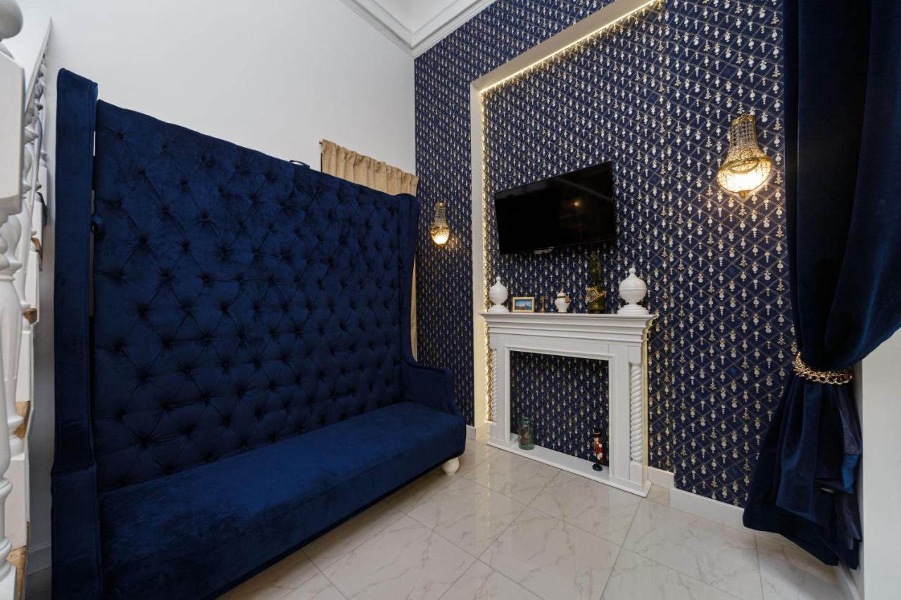 Old Town - Self Check-In Apartment Oldenburg Bagian luar foto