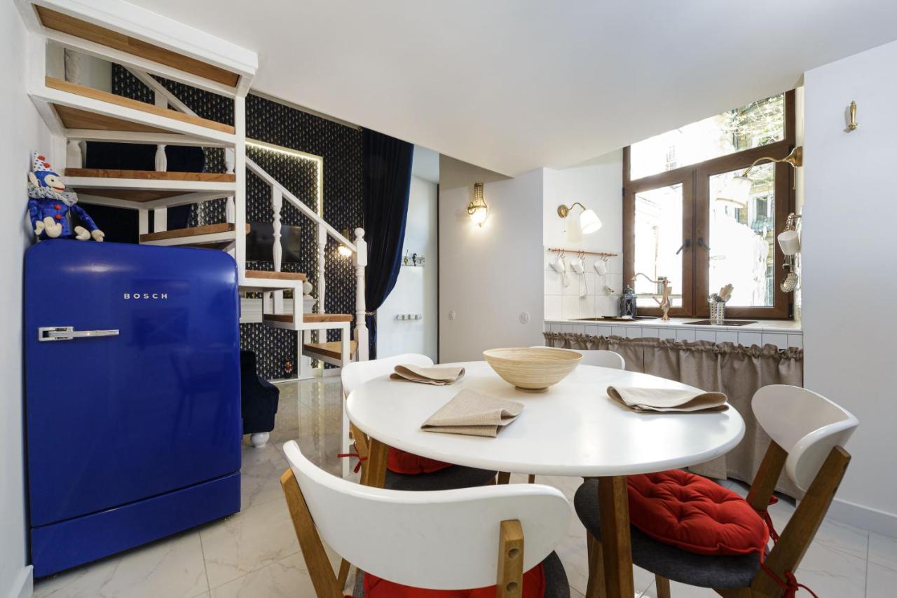 Old Town - Self Check-In Apartment Oldenburg Bagian luar foto