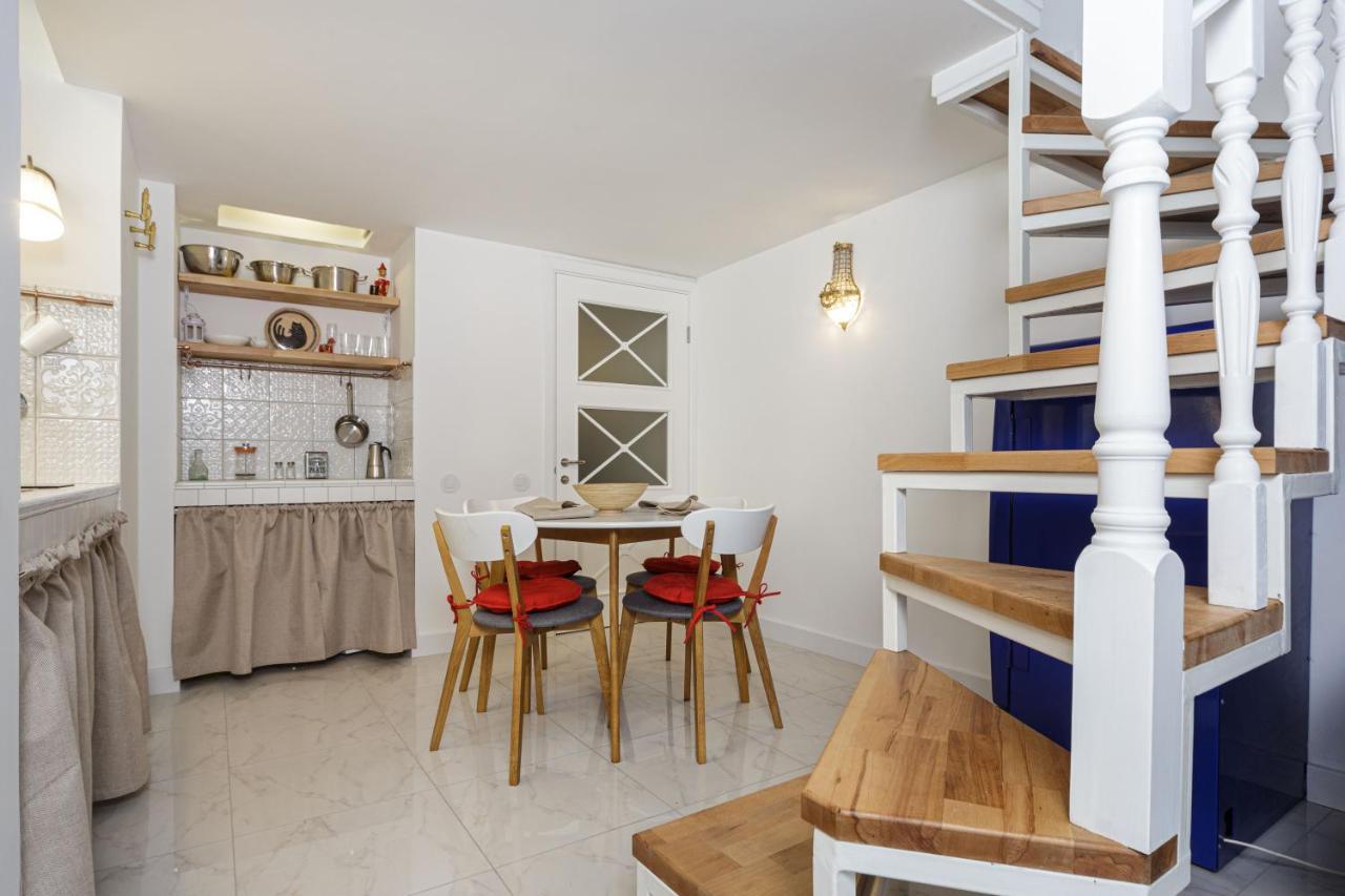 Old Town - Self Check-In Apartment Oldenburg Bagian luar foto