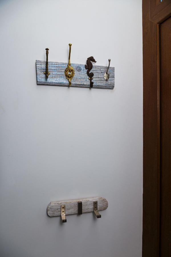 Old Town - Self Check-In Apartment Oldenburg Bagian luar foto