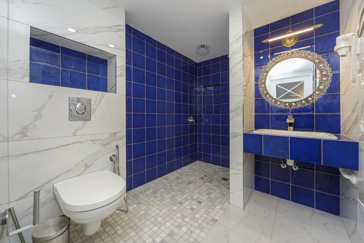 Old Town - Self Check-In Apartment Oldenburg Bagian luar foto