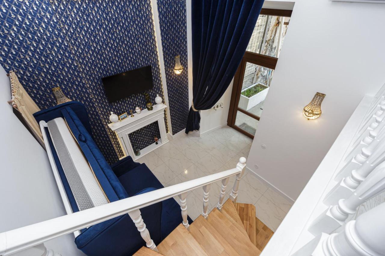 Old Town - Self Check-In Apartment Oldenburg Bagian luar foto