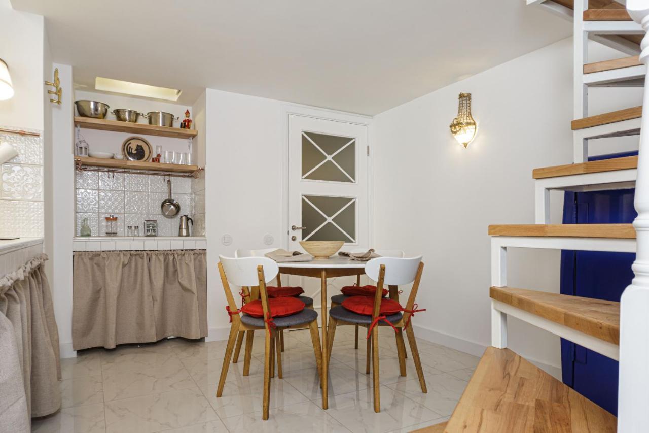 Old Town - Self Check-In Apartment Oldenburg Bagian luar foto