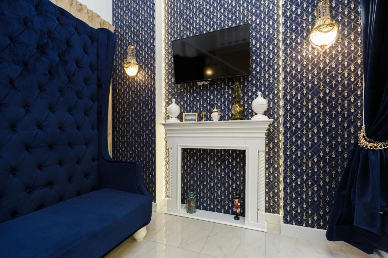 Old Town - Self Check-In Apartment Oldenburg Bagian luar foto