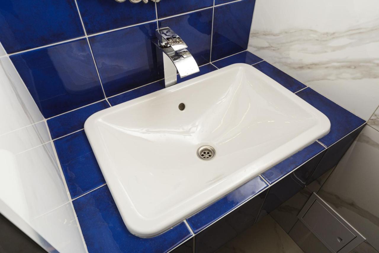 Old Town - Self Check-In Apartment Oldenburg Bagian luar foto